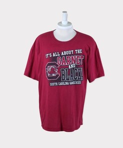 Vintage South Carolina Gamecocks Mascot Sweatshirt | NCAA South Carolina Fans Shirt