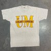 Vintage Sports College Student Minnesota Gophers Shirt