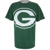 Vintage Starter Green Bay Packers Big Logo 1994 NFL T-Shirt Unisex Sport Sweatshirt Hoodie Gift