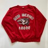 Vintage Style 1984 New Mexico Lobos Reprinted T-Shirt, Sweatshirt, and Pullover Hoodie