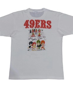 Vintage Style 1989 San Francisco 49ers NFL Football Super Bowl Champion Sweatshirt T-shirt