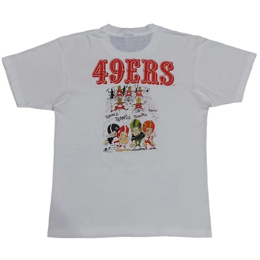 Vintage Style 1989 San Francisco 49ers NFL Football Super Bowl Champion Sweatshirt T-shirt