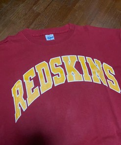Vintage Style 1991 Washington Redskins NFL Apparel for Fans