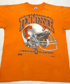 Vintage Style 1992 Ncaa Vols Tennessee Volunteers Apparel - Perfect Gift for Tennessee Volunteers Fans