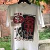 Vintage Style 1992 San Francisco 49ers NFL Football Team Sweatshirt T-shirt, Support Your Team