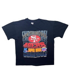 Vintage Style 1994 1995 Super Bowl XXIX Champions NFL Football Sweatshirt T-shirt, Celebrate Your Team's Victories