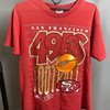 Vintage Style 1994 San Francisco 49ers NFL Football Sweatshirt T-shirt, Show Your Team's Dominance