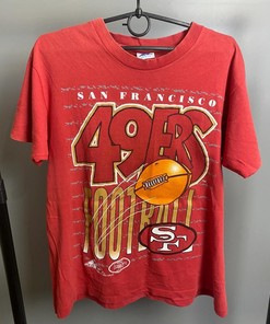 Vintage Style 1994 San Francisco 49ers NFL Football Sweatshirt T-shirt, Show Your Team's Dominance