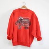 Vintage Style 1994 University of Nebraska Cornhuskers Huskers Champions Sweatshirt - Classic NCAA Fans Edition