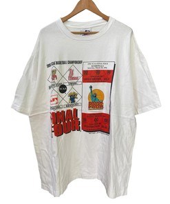 Vintage Style 1996 NCAA Final Four Semifinals Meadowlands Collection with NCAA Shirts for Men and Women