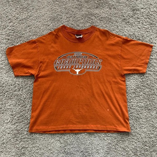 Vintage Style 2005 National Champions Shirt Texas Longhorns Hoodie Sweatshirt - Perfect Gifts for Sports Lover