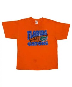 Vintage Style 2006 Gators NCAA Final Four T-Shirt Sweatshirt Hoodie for Football Game Day Enthusiasts