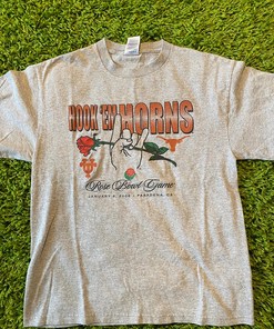 Vintage Style 2006 Texas Vs. Usc Rose Bowl Ncaa Sweatshirt - Perfect Gift For Football Fans