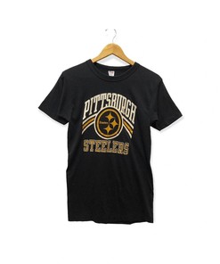Vintage Style 70s 80s Pittsburgh Steelers NFL Football Champion Rare Sweatshirt T-shirt, Add to Your Collection