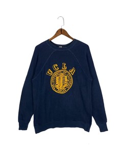 Vintage Style 80S University of California Los Angeles Sweatshirt Hoodie Football Game Day T-Shirt Lover for NCAA Fans