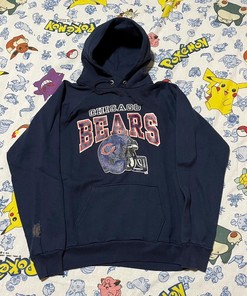 Vintage Style 80s Champion Chicago Bears NFL Football Sweatshirt T-shirt, Show Your Fandom