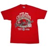 Vintage Style 80s Super Bowl Champions XXIV San Francisco 49ers NFL Football Sweatshirt T-shirt