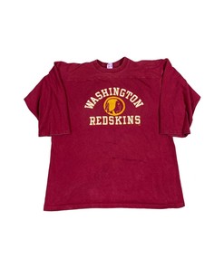 Vintage Style 80s Was Redskins Champion Jersey NFL Football Sweatshirt T-shirt, Represent Your Favorite Team