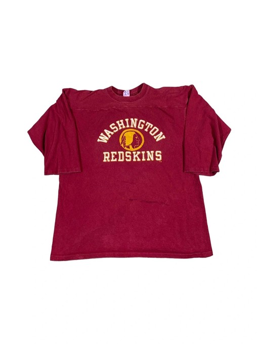 Vintage Style 80s Was Redskins Champion Jersey NFL Football Sweatshirt T-shirt, Represent Your Favorite Team