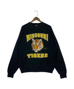 Vintage Style 90S 3D Print Missouri Tigers T-Shirt Hoodie for Football Lovers