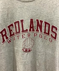Vintage Style 90S Red Lands American Football Apparel: Shirts and Hoodies