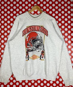 Vintage Style 90S Youngstown State Sweatshirt, Hoodie, Shirt for Youngstown Fans