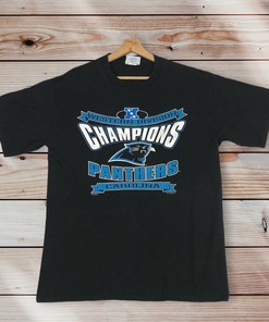 Vintage Style 90s NFL Carolina Panthers Printed Spell Out Shirts, Sweatshirt, Hoodie