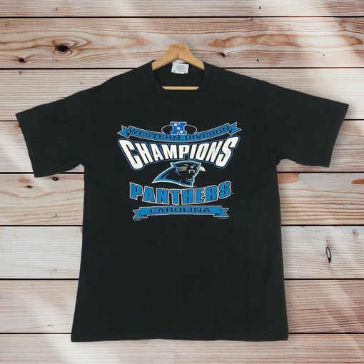 Vintage Style 90s NFL Carolina Panthers Printed Spell Out Shirts, Sweatshirt, Hoodie