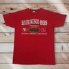 Vintage Style 90s NFL San Francisco 49ers Graphic Tee, Hoodie, and Sweatshirt - Perfect Gifts for Football Fans