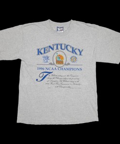 Vintage Style 90's Ncaa Kentucky Wildcats Sweatshirt Hoodie Football Game Day Tee for Fans