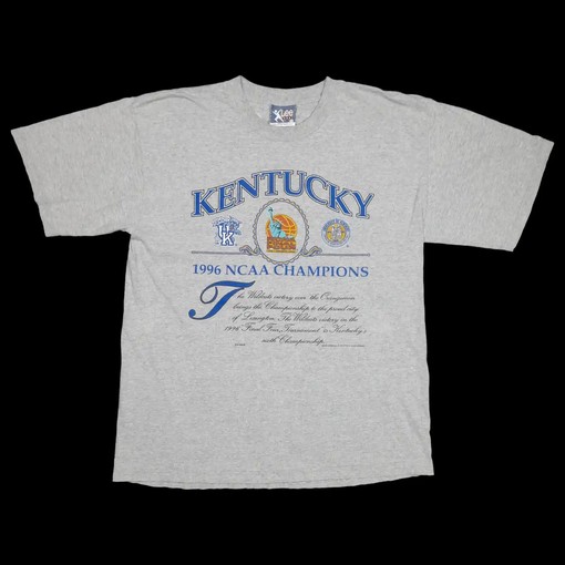 Vintage Style 90's Ncaa Kentucky Wildcats Sweatshirt Hoodie Football Game Day Tee for Fans