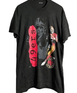 Vintage Style 90s San Francisco 49ers NFL Football Graphic Arch Sweatshirt T-shirt, Stay Warm and Stylish