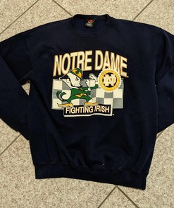 Vintage Style American University Shirt - Gifts for NCAA Fans