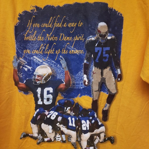 Vintage Style American University T-Shirt, Sweatshirt, Hoodie - Perfect Gifts for NCAA Fans - Image 2