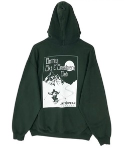 Vintage Style Bentley University Ski and Snowboarding Club NCAA T-Shirt Sweatshirt Hoodie