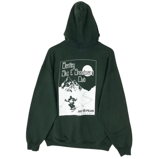 Vintage Style Bentley University Ski and Snowboarding Club NCAA T-Shirt Sweatshirt Hoodie