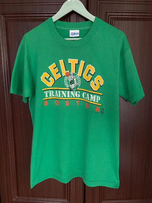 Vintage Style Boston Celtics, Chicago Bulls, Los Angeles Lakers, Phoenix Suns, and BNA Camp T-Shirt Hoodie Sweatshirt