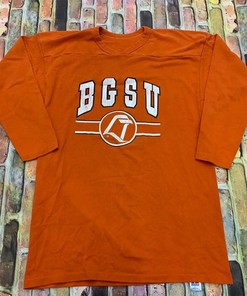 Vintage Style Bowling Green State University Shirt - Gifts for NCAA Fans
