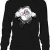 Vintage Style Bulldogs Hoodie with "Camping Nana's Happy Place" Design for Team
