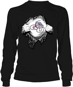 Vintage Style Bulldogs Hoodie with "Camping Nana's Happy Place" Design for Team