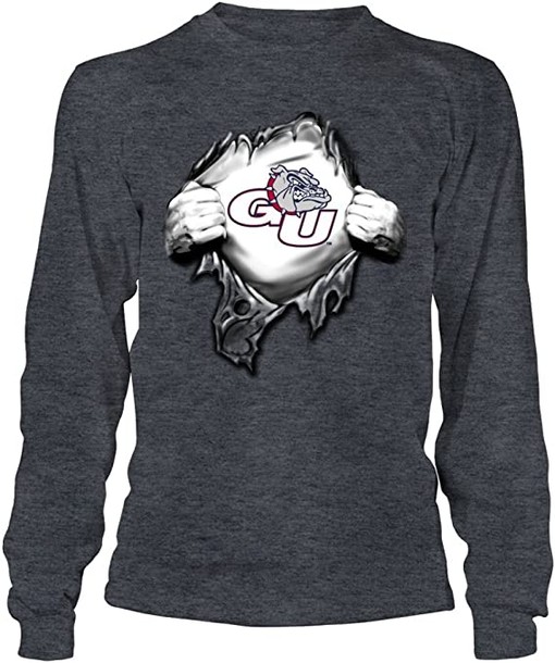 Vintage Style Bulldogs Hoodie with "Camping Nana's Happy Place" Design for Team - Image 3