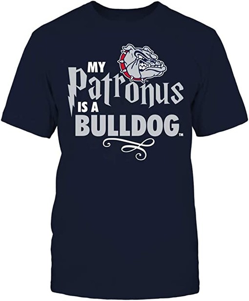Vintage Style Bulldogs Hoodie with School Basketball Logo
