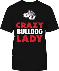 Vintage Style Bulldogs Hoodie with "Smart Women Watch Basketball" Design