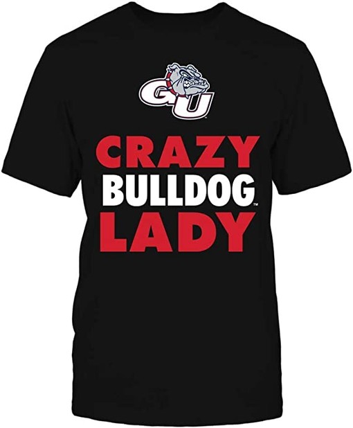 Vintage Style Bulldogs Hoodie with "Smart Women Watch Basketball" Design