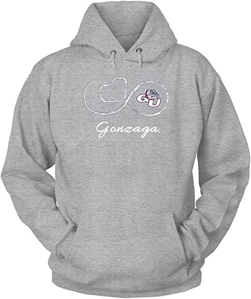 Vintage Style Bulldogs Hoodie with Tearing Basketball Design - Image 2
