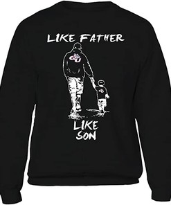 Vintage Style Bulldogs Shirt - Only The Best Moms Get Promoted To Nana - Perfect Gift for Grandmothers