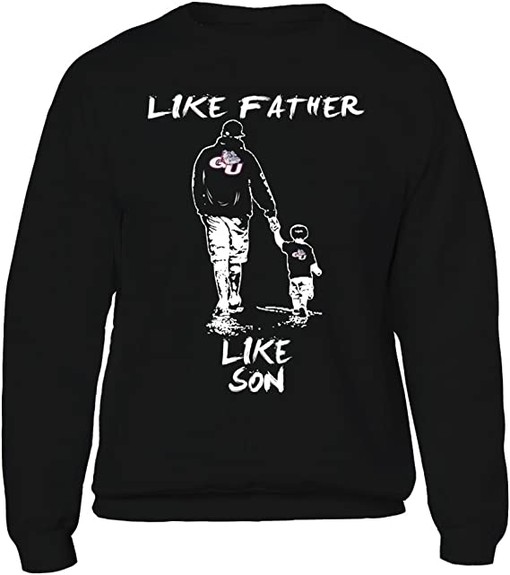 Vintage Style Bulldogs Shirt - Only The Best Moms Get Promoted To Nana - Perfect Gift for Grandmothers