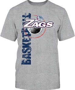 Vintage Style Bulldogs Shirt with Heart Design