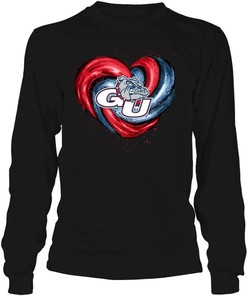 Vintage Style Bulldogs Shirt with "My Patronus" Design