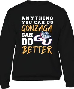 Vintage Style Bulldogs Shirt with Slogan and Mascot